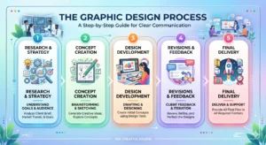 Graphic Designing Services India