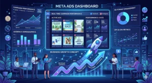 Meta Ads Management Services India
