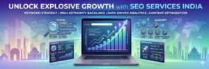 affordable seo services india