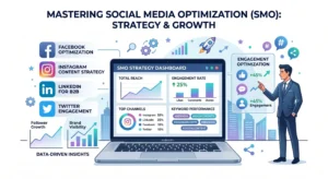 SMO Services India