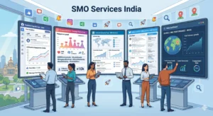 SMO Services India