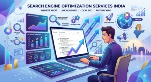 SMO Services India