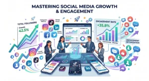 SMO Services India
