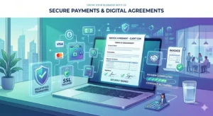 Digital Services Terms and Conditions India
