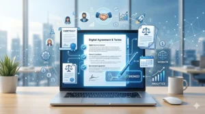 Digital Services Terms and Conditions India