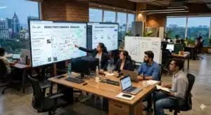 gmb optimization services bangalore