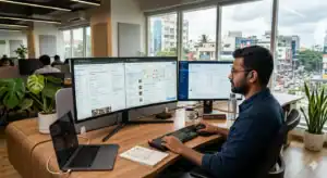 gmb optimization services bangalore