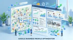 gmb optimization services bangalore